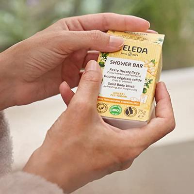 Weleda Shower Bar 75 g