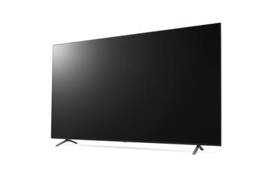 LG 75UN640S 75' Display