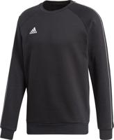 Adidas Core 18 Sweat Top - thumbnail