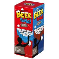 Clown Games beer pong 20 cups 6 balls - thumbnail
