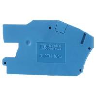 Phoenix Contact 3214028 Blauw 50 stuk(s)