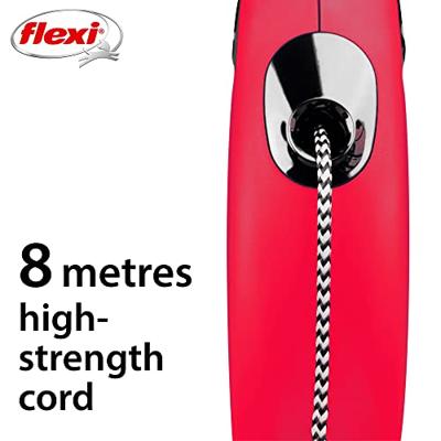FLEXI NEW CLASSIC KOORD S RD 8M - thumbnail