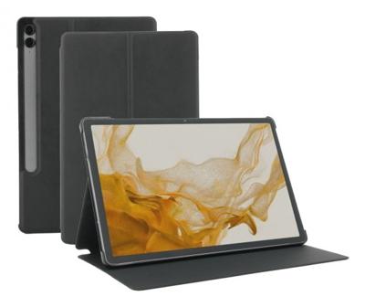 tablethoes Mobilis 068016 Zwart