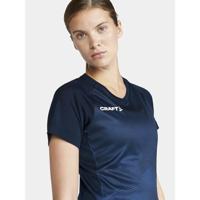 Craft 1912760 Premier Fade Jersey W - Navy - M - thumbnail