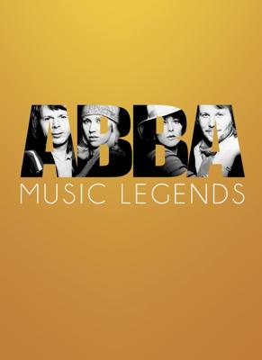 Music Legends - ABBA (DVD) Music Legends - ABBA (DVD)