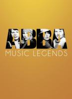 Music Legends - ABBA (DVD) - thumbnail