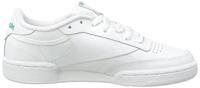 Reebok CLUB C 85 100033933 Wit-36 maat 36 - thumbnail