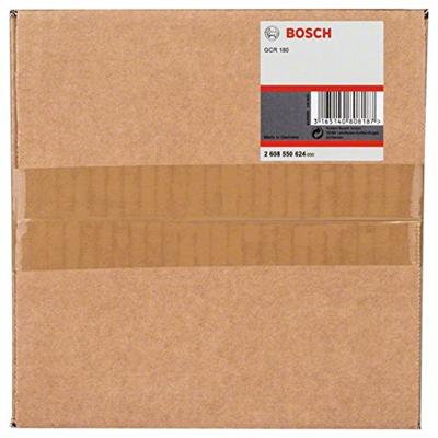 Bosch Accessoires Afdichtingsdeksel voor watervangring 132 mm - 2608550624