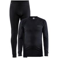 Craft Baselayer Heren Set Thermo Set Heren XXL - thumbnail