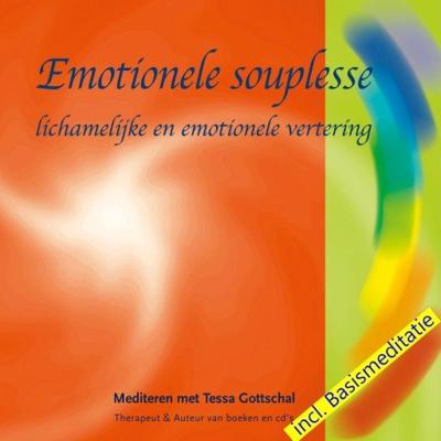 Emotionele souplesse incl. Basismeditatie Emotionele souplesse incl. Basismeditatie