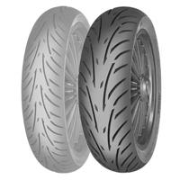 Mitas Touring Force-SC 61S TL Road Rear Tire 130/70 - thumbnail