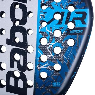 Babolat Air Veron 2.5 Padelracket competitie 1 Babolat Air Veron 2.5 Padelracket competitie 1