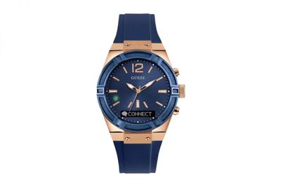 Guess C0001G1 Heren Smartwatch 45mm Guess C0001G1 Heren Smartwatch 45mm