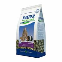 Kasper Faunafood hobbyline caviamuesli - thumbnail