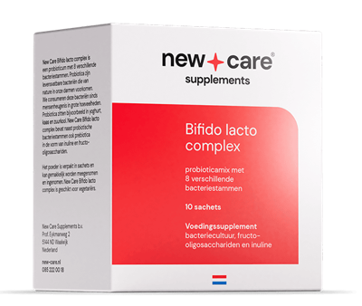 New Care Bifido Lacto Complex Sachets