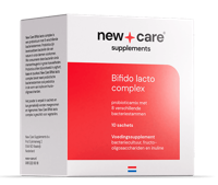 New Care Bifido Lacto Complex Sachets - thumbnail