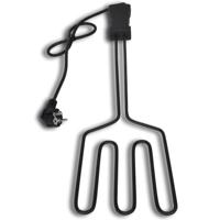 Elektrische kolenaansteker 1500 W - thumbnail