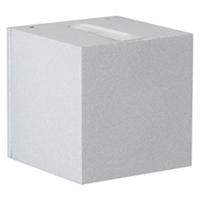 Albert Up down light outdoorLino 10,5cm - grijs - 692371 - thumbnail