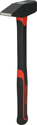 KS Tools 142.1403 1421403 Bankwerkershamer 750 g 330 mm DIN 1041 1 stuk(s)