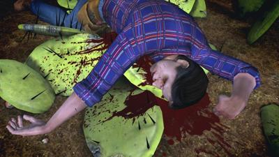 CSI Fatal Conspiracy