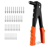 Popnageltang met popnagels - thumbnail