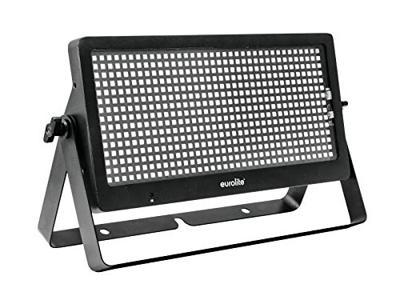 Eurolite DMX LED-lichteffect Aantal LEDs: 540 RGB - thumbnail