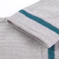 Kindersokken 5 paar gorillaprint EU 26-29 - thumbnail