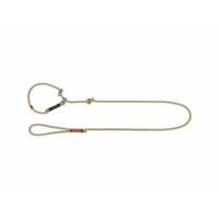 TRIXIE HONDENRIEM BE NORDIC RETRIEVER ZAND / ZWART 170X1,3 CM - thumbnail