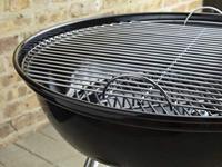 Weber Compact Kettle Ø 57cm barbecue - thumbnail