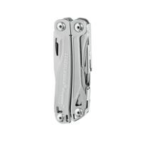 Leatherman WINGMAN LTG832523 Multitool Aantal functies 14 Grijs - thumbnail