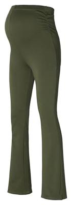 Pantalon Umea Forest Night Flared