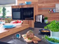 Leifheit digitale oven en bbq thermometer - thumbnail