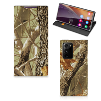 Samsung Galaxy Note 20 Ultra Smart Cover Wildernis - thumbnail