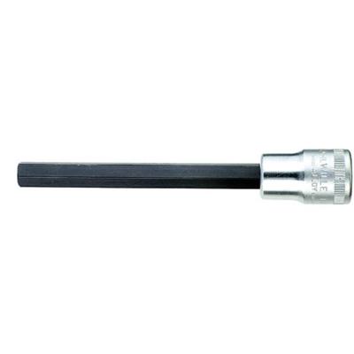 Stahlwille 2054 6 03151206 Inbus Dopsleutel-bitinzet 6 mm 1/2 (12.5 mm)