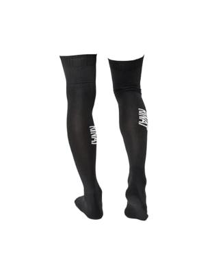 Sportsokken Gatekeeper Rinat R1 Wit