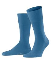 Falke Sokken 14435 blauw - thumbnail