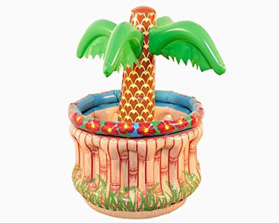 Midi Palmboom opblaas met koelingsruimte 65cm