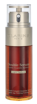 Clarins Special Care Double Serum Age-Defying Concentrate Clarins Special Care Double Serum Age-Defying Concentrate