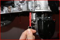 KS Tools 150.5005 FIXIT inschroefbare montagehulpset voor afdichtingen, 8-delig - thumbnail