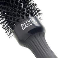 Olivia Garden Wavy Bristles Black Label 35 - thumbnail