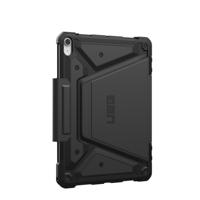 Urban Armor Gear Metropolis SE Book cover Zwart Tabletcover - thumbnail