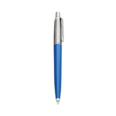 Blauwe Parker Jotter Originals balpen in blister