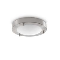 Artdelight PlafondlampYuca Ø 18cm - PL YUCA III ST LED-10W - thumbnail