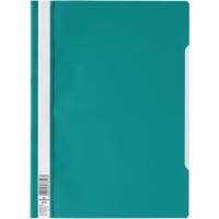 Durable snelhechtmap, petrol - thumbnail