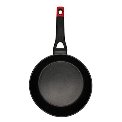 Pyrex Optima+ Diepe Koekenpan Ø26cm