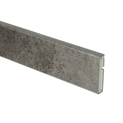 Douwes Dekker - Rigid PVC Neuslijst macaron 150x5,5cm (PVC)