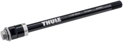 THULE asadapter axle adapter shiman m12x1.5 159/169mm