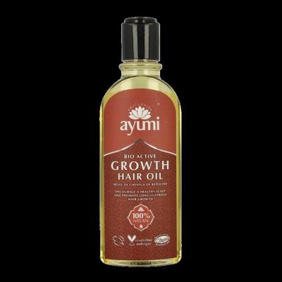 Ayumi Growth hair oil 150 Milliliter