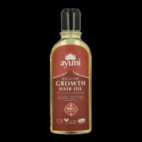 Ayumi Growth hair oil 150 Milliliter - thumbnail