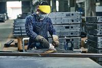 Bosch Accessories 2608606923 Bosch Power Tools Lamellenschijf Diameter 125 mm 1 stuk(s) - thumbnail